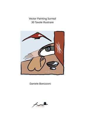 cover image of Vector painting